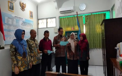 KOMITMEN PPDB BEBAS PUNGLI